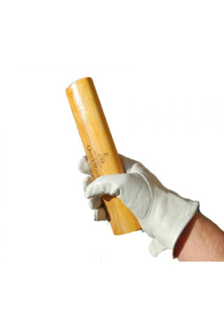 Szczotka QUICK SHED Pro dla konia