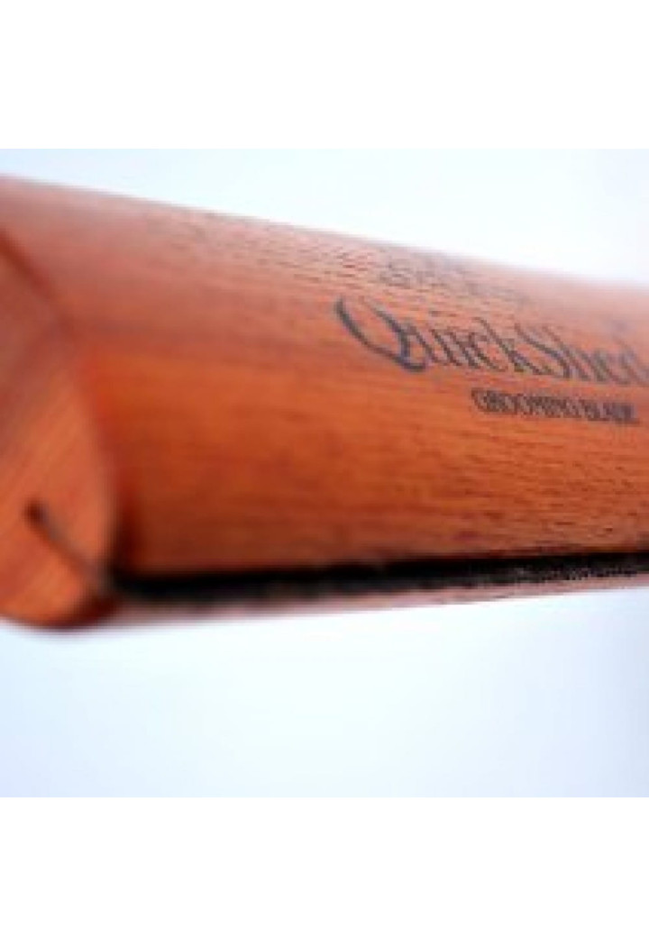 Szczotka QUICK SHED Pro dla konia