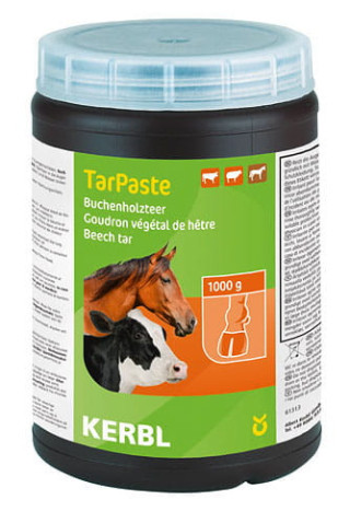 Dziegieć KERBL 1000g