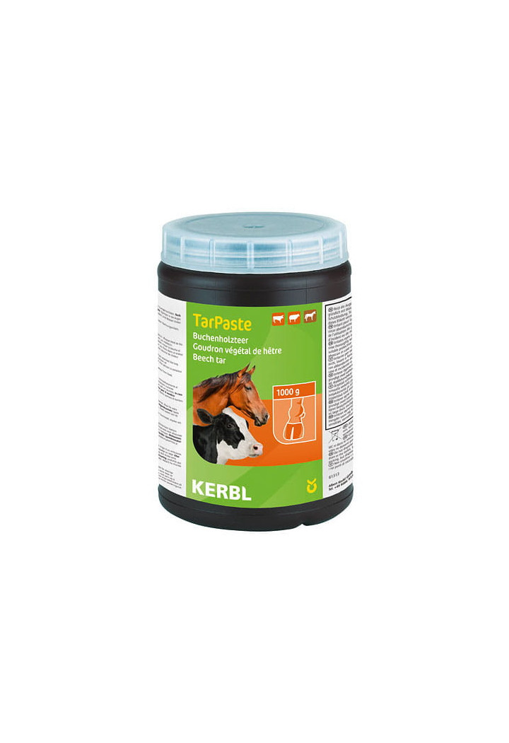 Dziegieć KERBL 1000g