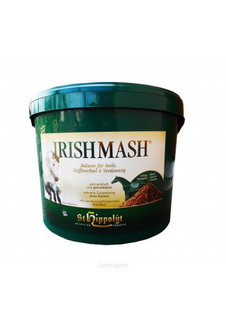 Pasza ST.HIPPOLYT IrishMash 5kg mesz