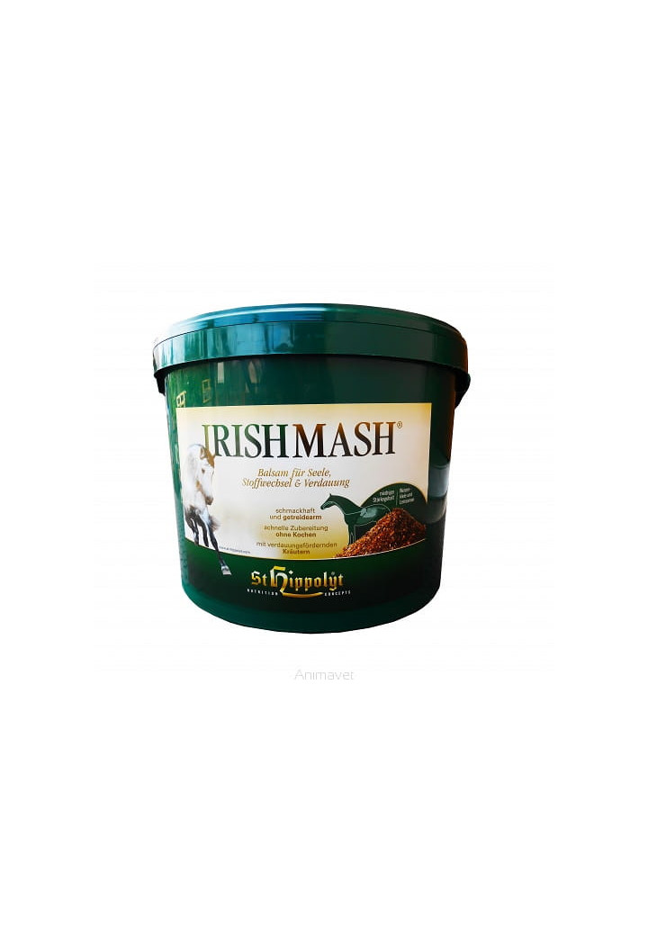 Pasza ST.HIPPOLYT IrishMash 5kg mesz