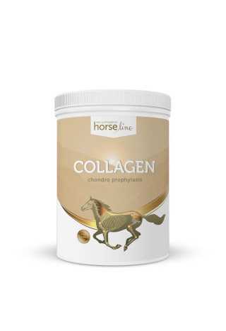 Suplement na stawy HORSE LINE Kolagen 800g