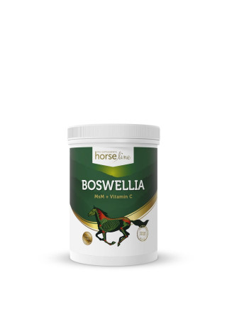 Suplement na stawy HORSE LINE Boswellia 900g