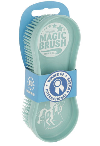 Szczotka MAGIC BRUSH Soft