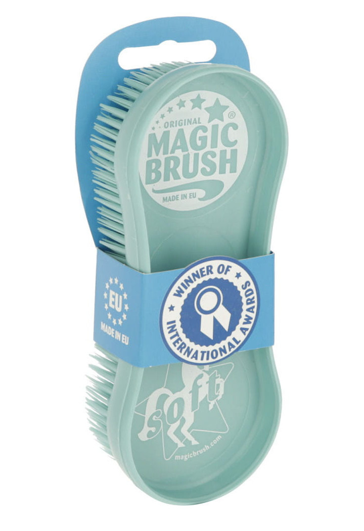 Szczotka MAGIC BRUSH Soft