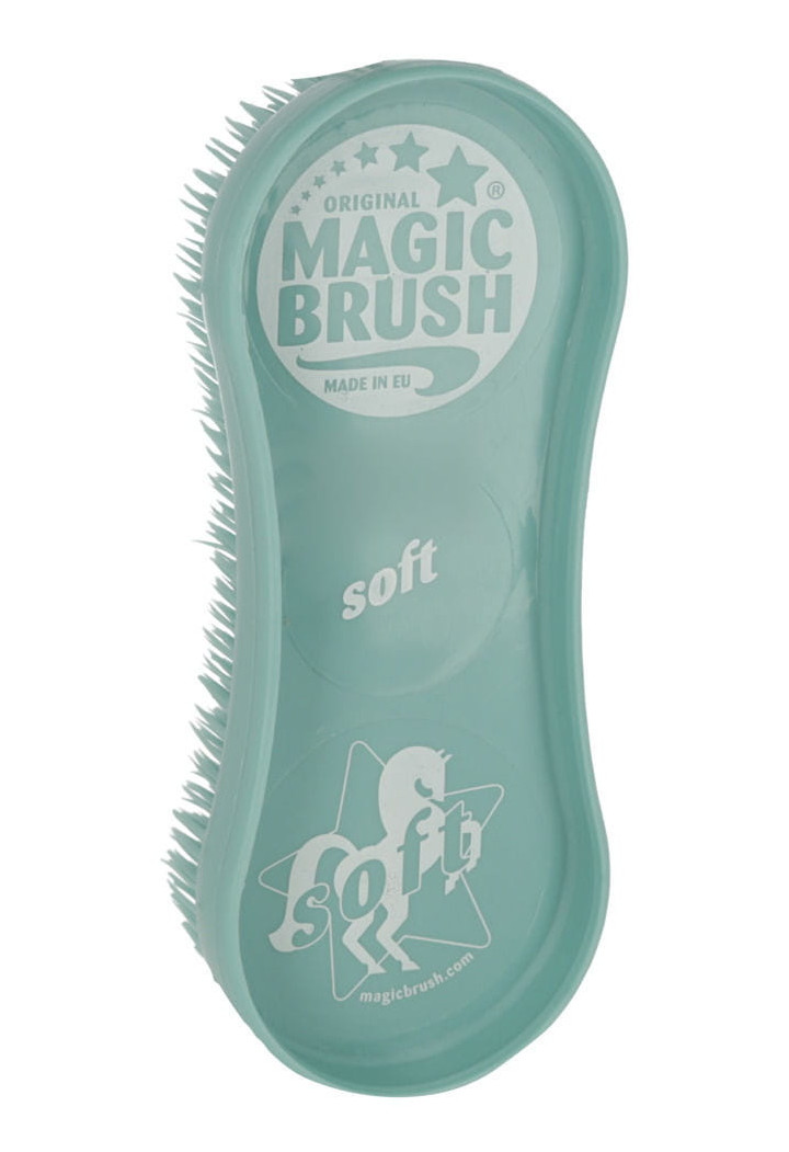 Szczotka MAGIC BRUSH Soft