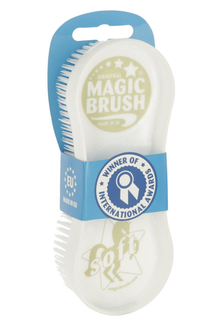 Szczotka MAGIC BRUSH Soft