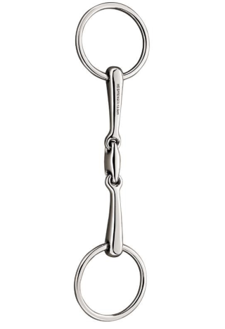 Wędzidło zwykłe SPRENGER MaxControl 2*łam 16mm