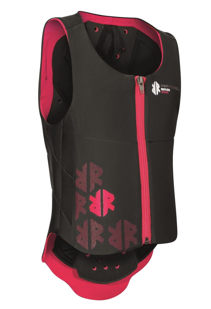 Kamizelka ochronna KOMPERDELL Ballistic Junior