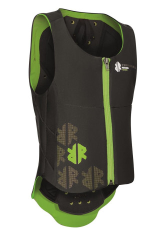 Kamizelka ochronna KOMPERDELL Ballistic Junior