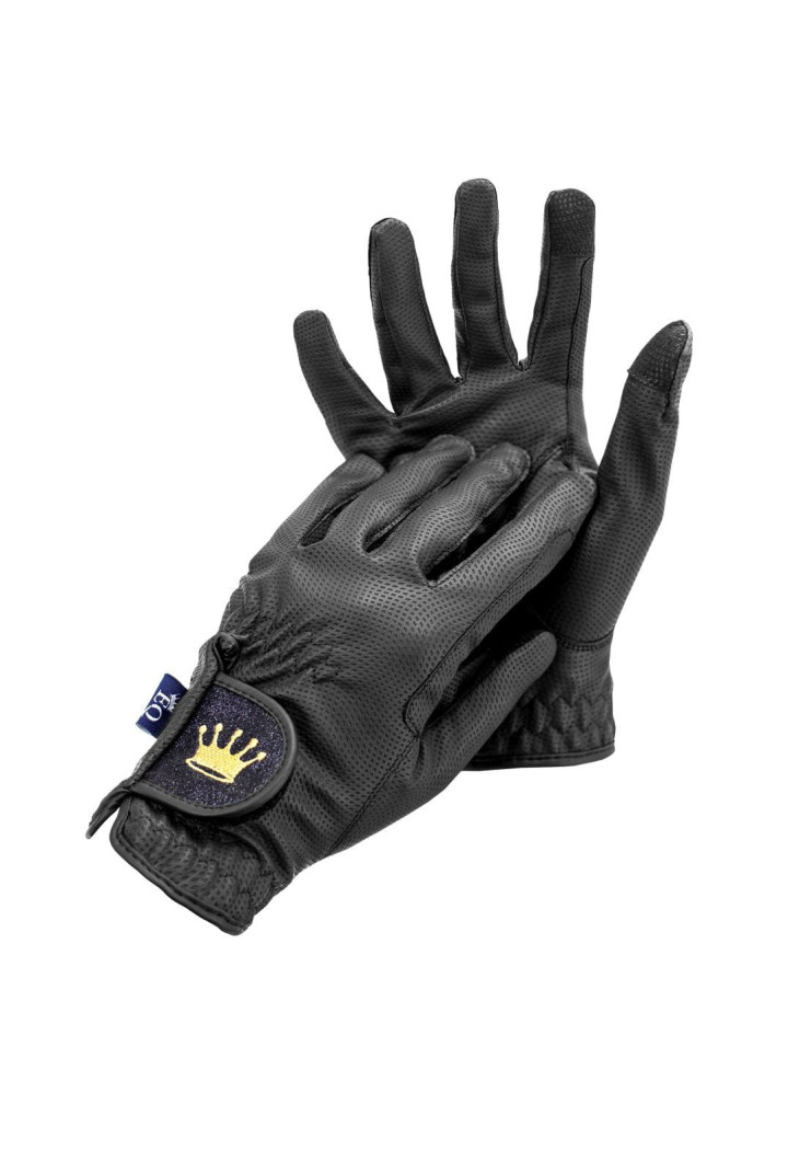 Rękawiczki eq.queen bali | Sklep jeździecki Horse Trade.pl