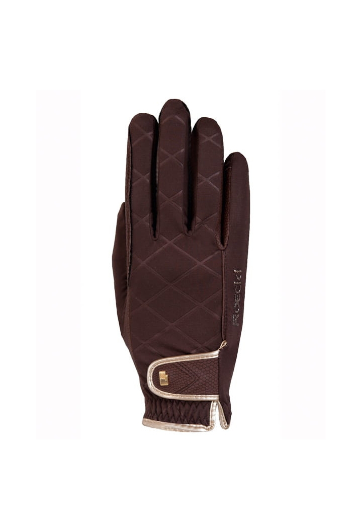 Rękawiczki ROECKL Julia Winter