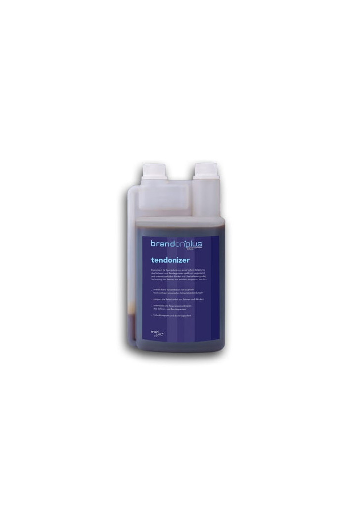 Suplement na stawy ST.HIPPOLYT Tendonizer 1200ml