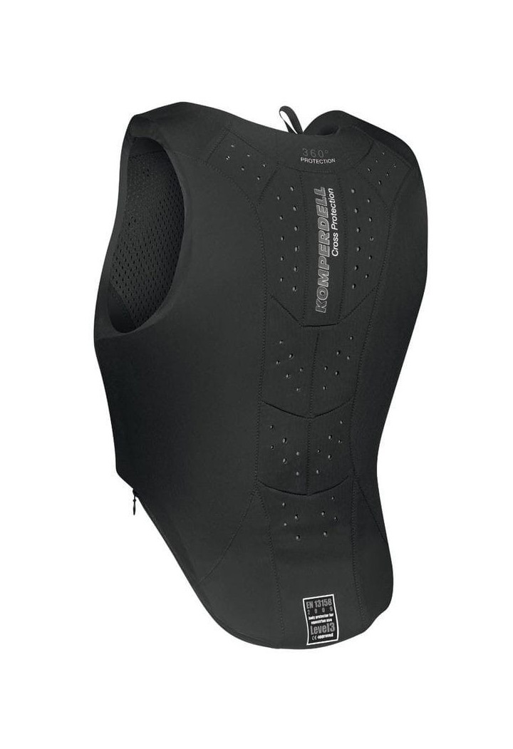 Kamizelka ochronna KOMPERDELL Cross Slim 3