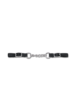 Łańcuszek do hackamore WALDHAUSEN Perlon