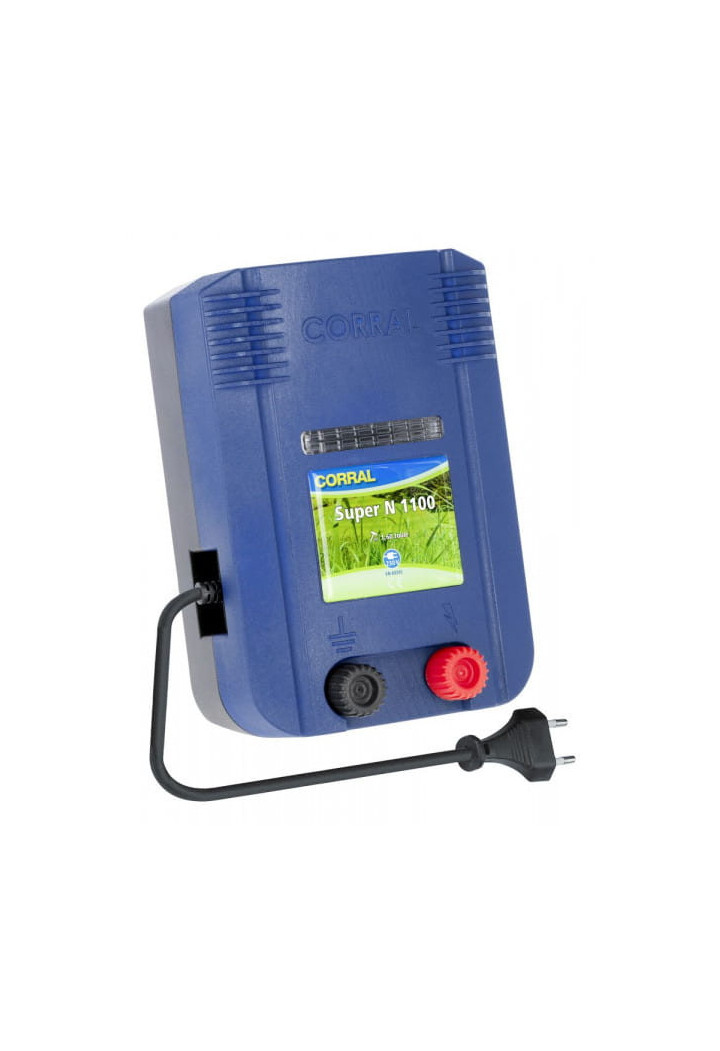 Elektryzator CORRAL N1100 381460