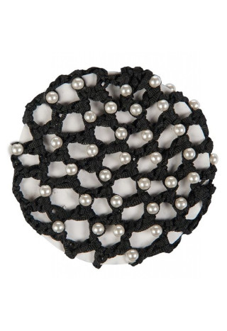 Siatka na włosy HKM Pearl