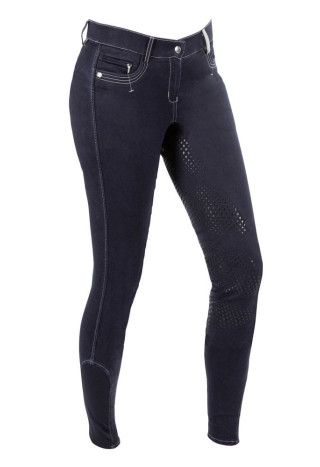 Bryczesy COVALLIERO BasicPlus młodzieżowe