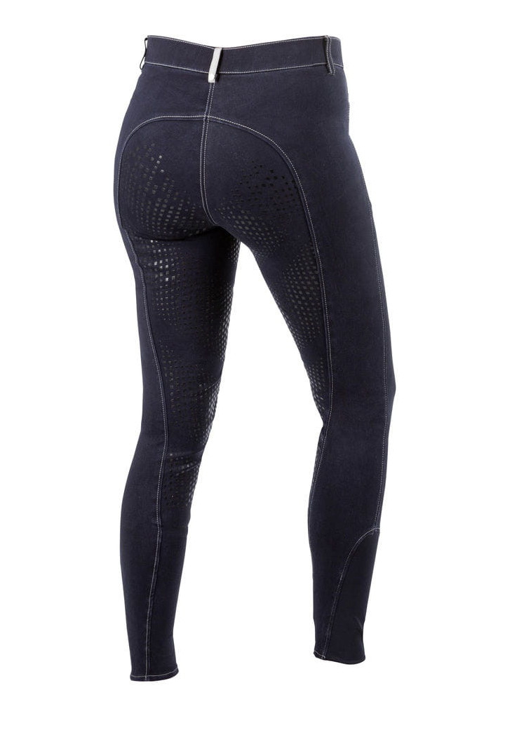 Bryczesy COVALLIERO BasicPlus młodzieżowe