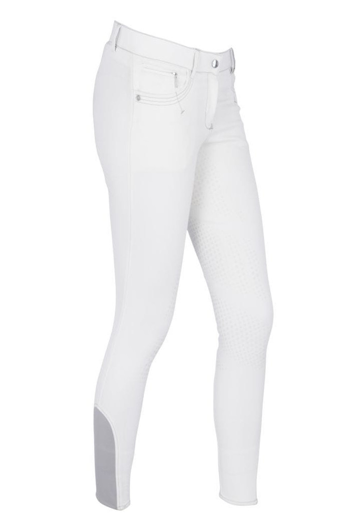 Bryczesy COVALLIERO BasicPlus młodzieżowe