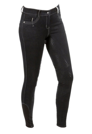 Bryczesy COVALLIERO BasicPlus damskie