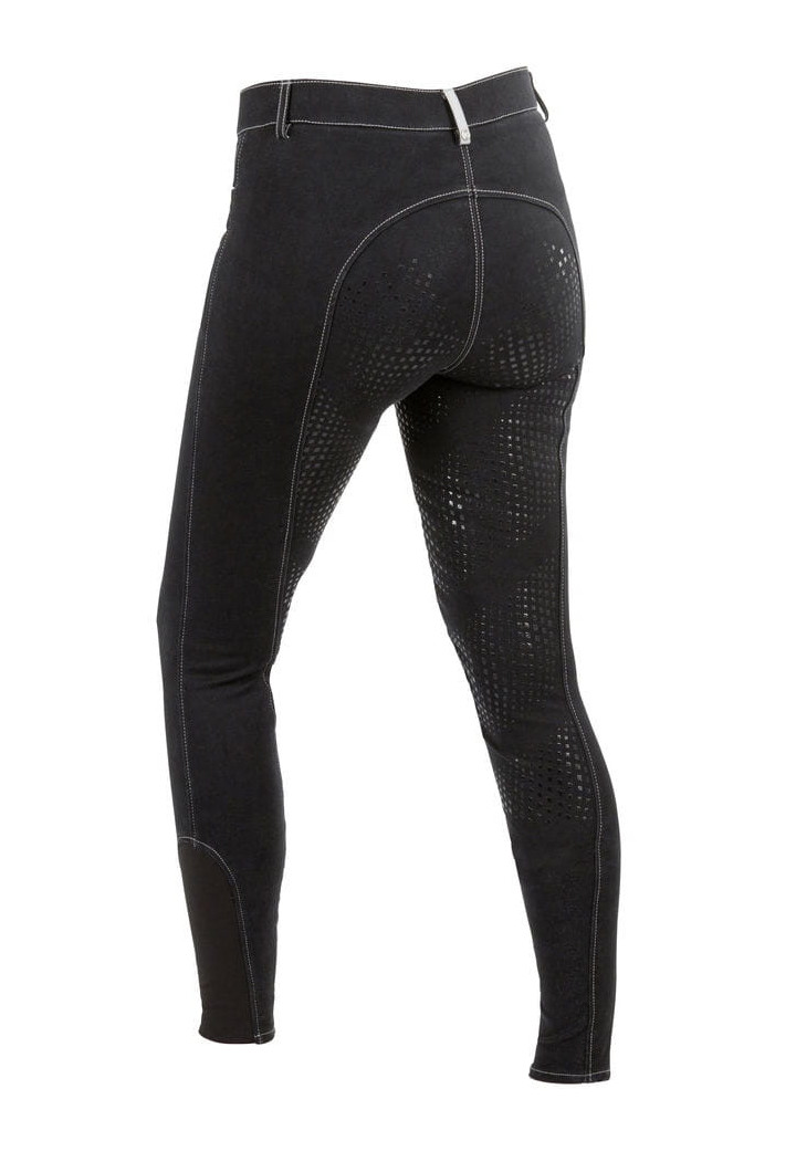 Bryczesy COVALLIERO BasicPlus damskie