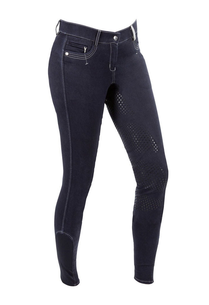 Bryczesy COVALLIERO BasicPlus damskie