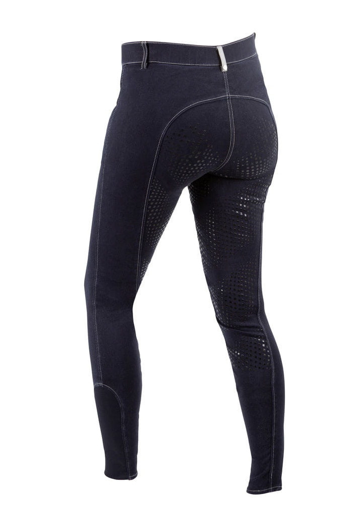 Bryczesy COVALLIERO BasicPlus damskie