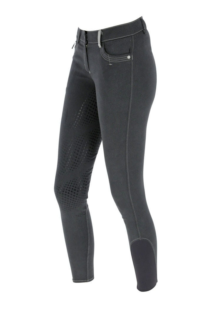 Bryczesy COVALLIERO BasicPlus damskie