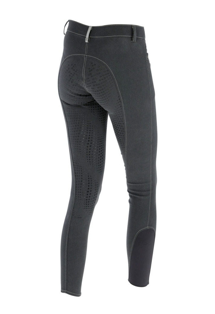 Bryczesy COVALLIERO BasicPlus damskie