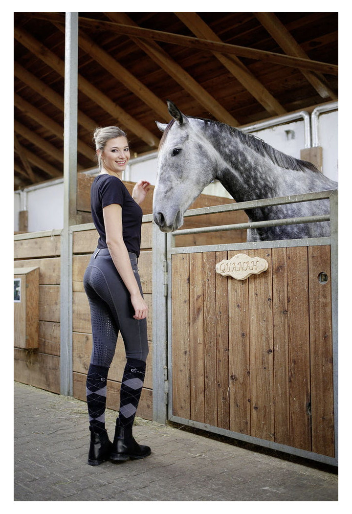 Bryczesy COVALLIERO BasicPlus damskie