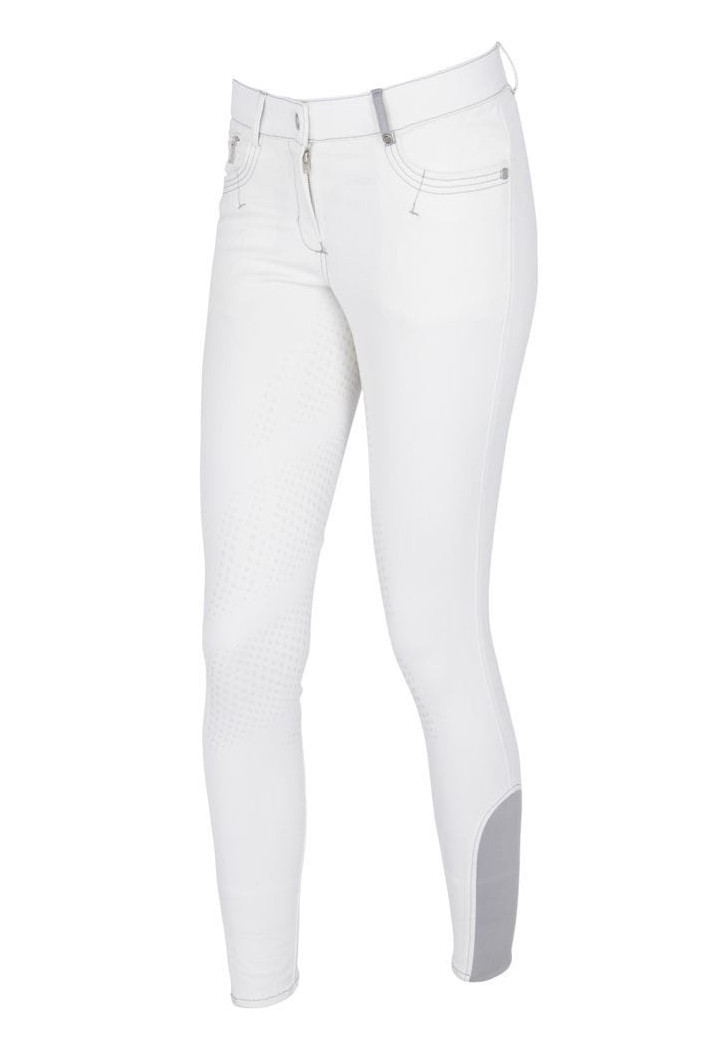 Bryczesy COVALLIERO BasicPlus damskie