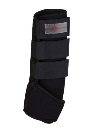 Ochraniacze neoprenowe COVALLIERO komplet