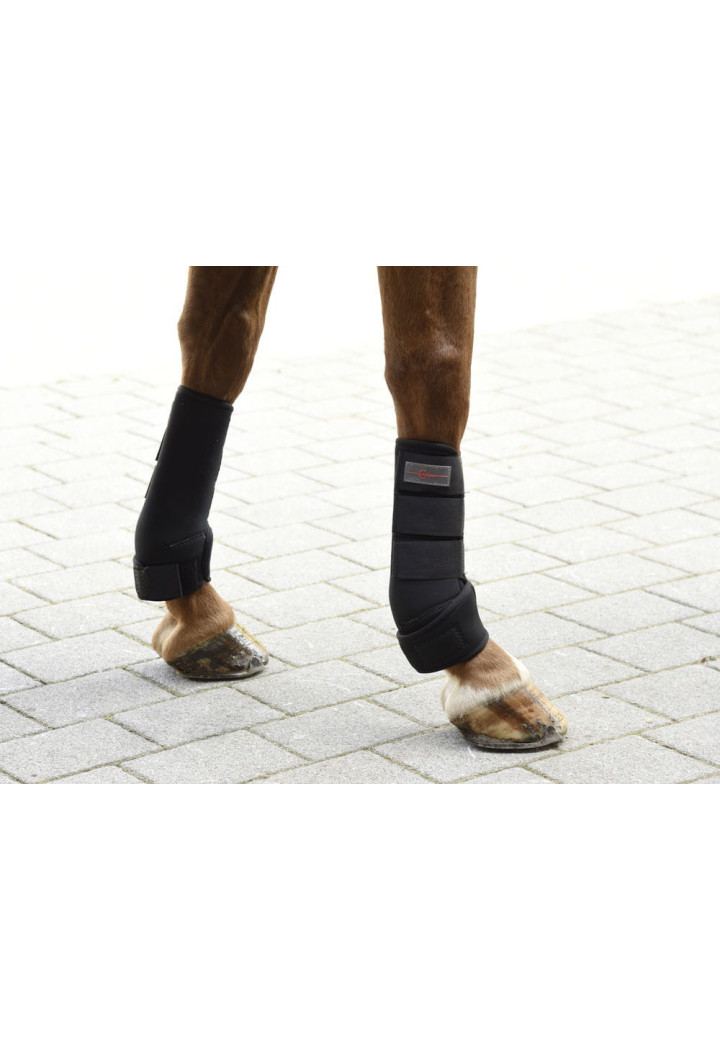 Ochraniacze neoprenowe COVALLIERO komplet