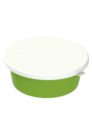 Pokrywa do pojemnika KERBL 2l