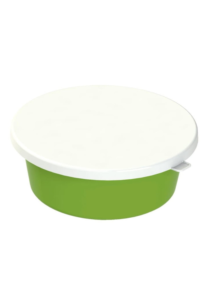 Pokrywa do pojemnika KERBL 2l