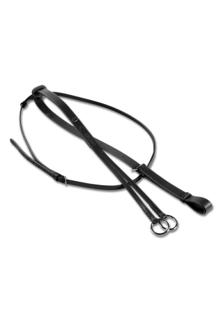 Wytok STAR skórzany