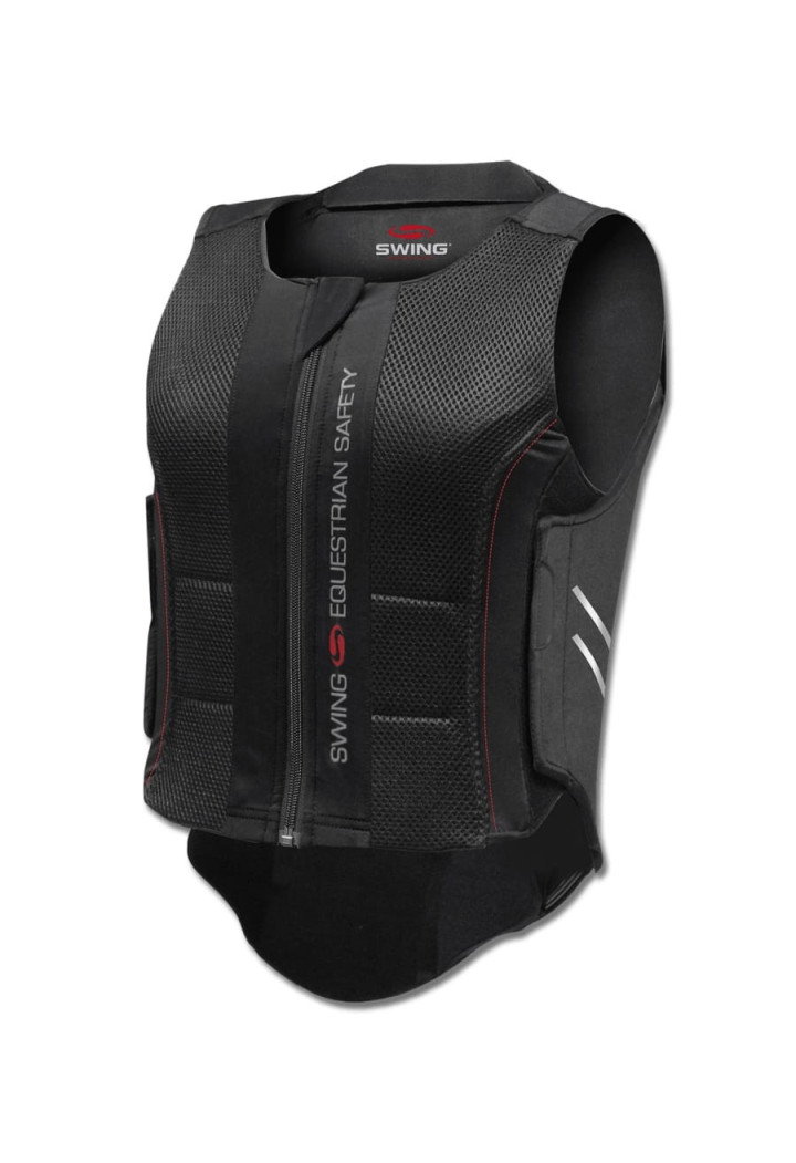 Kamizelka ochronna SWING P07 adult