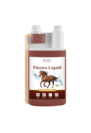 Elektrolity OH Electro Liquid 1000ml