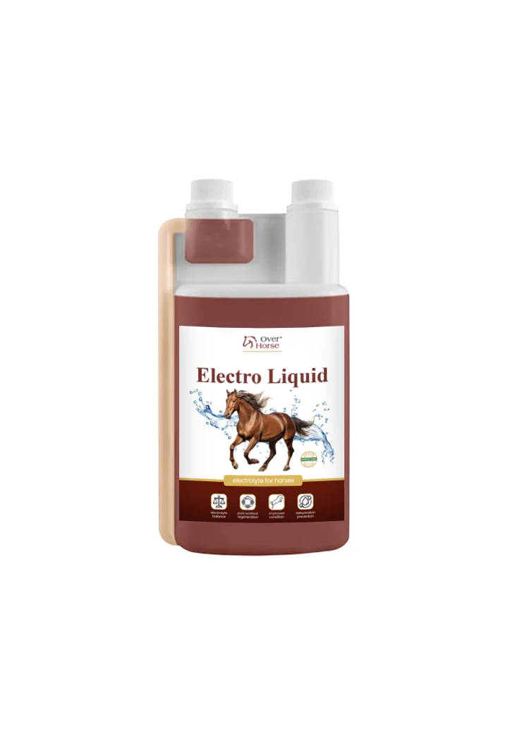 Elektrolity OH Electro Liquid 1000ml