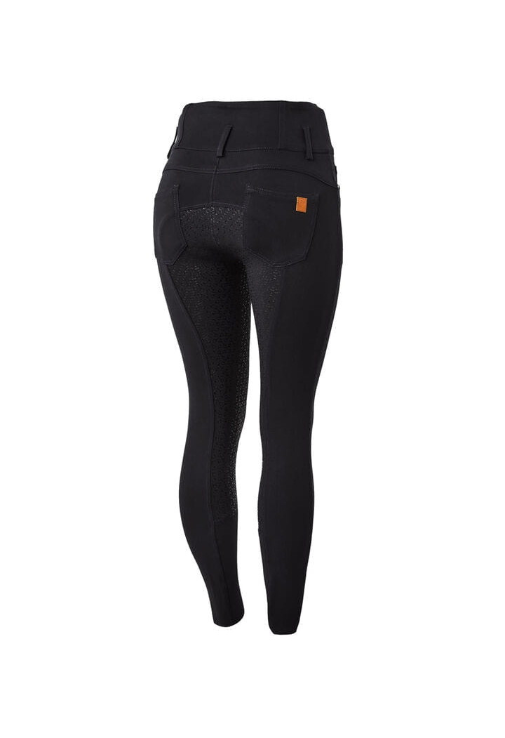 Bryczesy HORZE Tara damskie