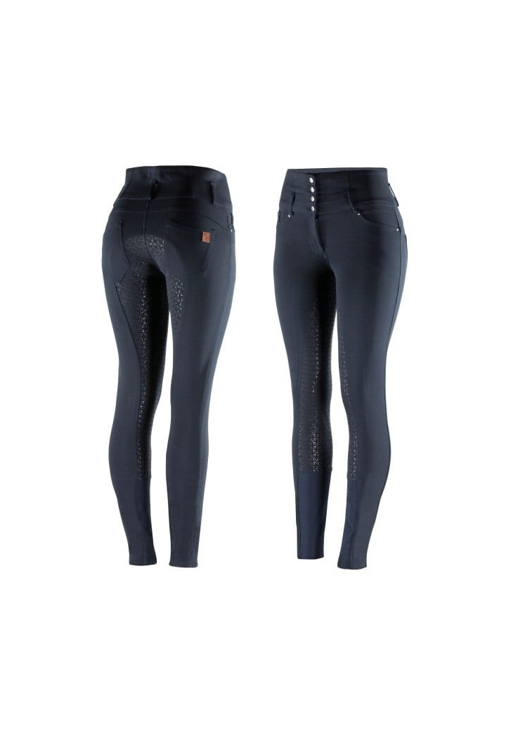 Bryczesy HORZE Tara damskie