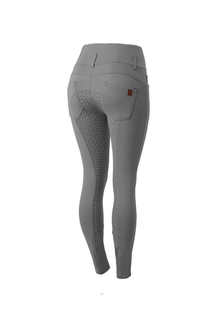 Bryczesy HORZE Tara damskie