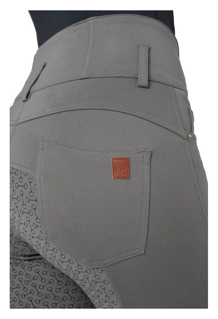 Bryczesy HORZE Tara damskie