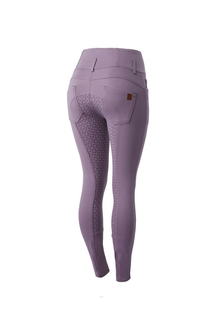 Bryczesy HORZE Tara damskie