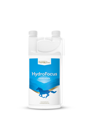 Elektrolity HORSE LINE HydroFocus 1000ml