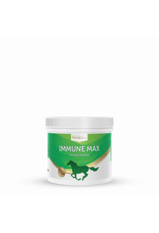 Preparat HORSE LINE ImmuneMax wsp. odporn.450g