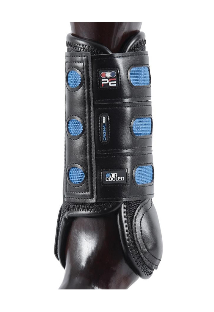 Ochraniacze PREMIER EQUINE AirCooled przód