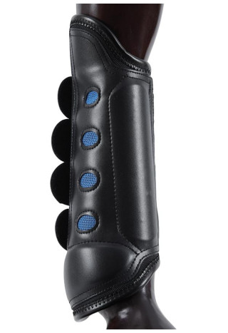 Ochraniacze PREMIER EQUINE AirCooled tył